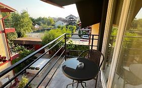 Vila Iris Mamaia Nord